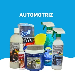 Automotriz