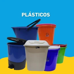 Plásticos 