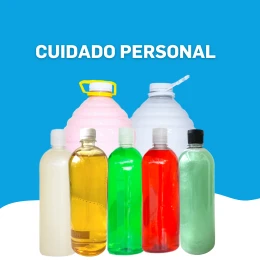 Cuidado Personal