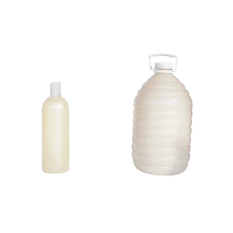 SHAMPOO PANTE