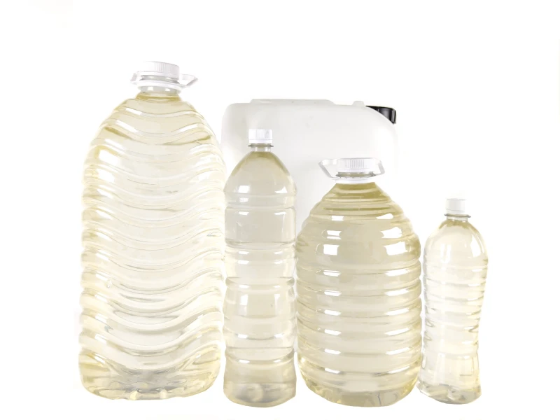 ACEITE DE PINO