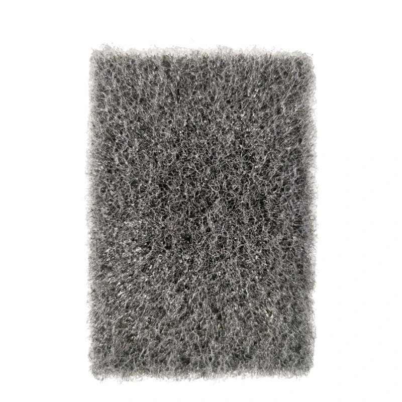 FIBRA GLAMOUROSO NEGRA 