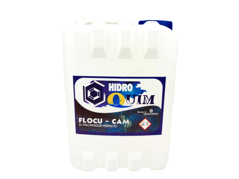 FLOCULANTE