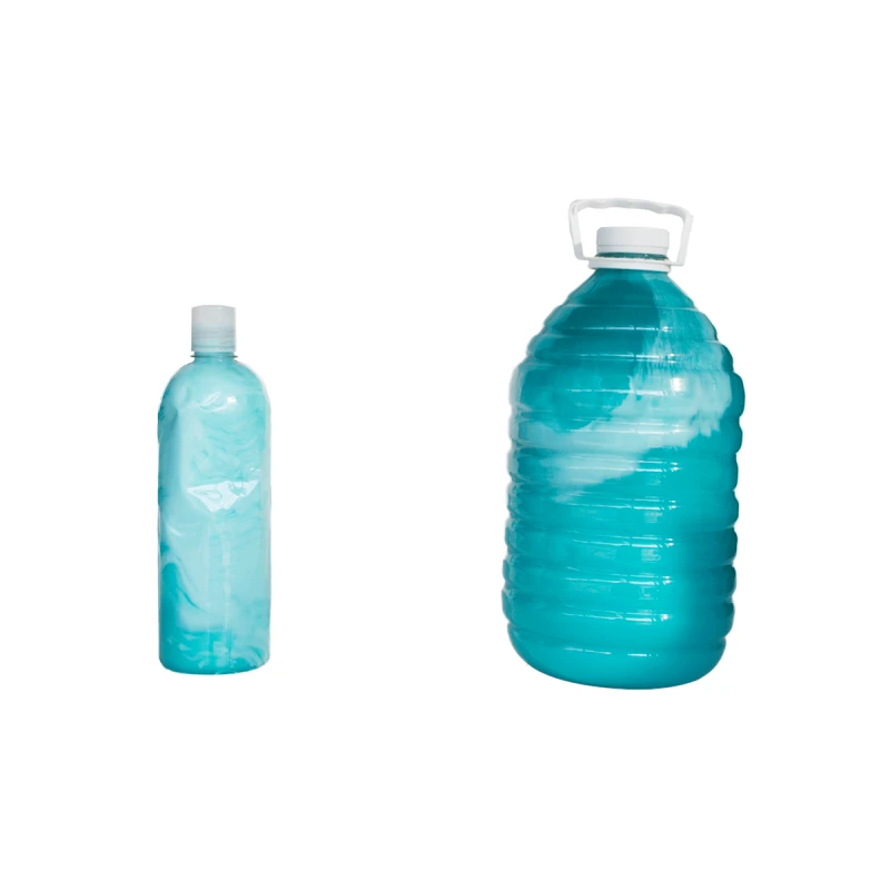 SHAMPOO ANTICASPA