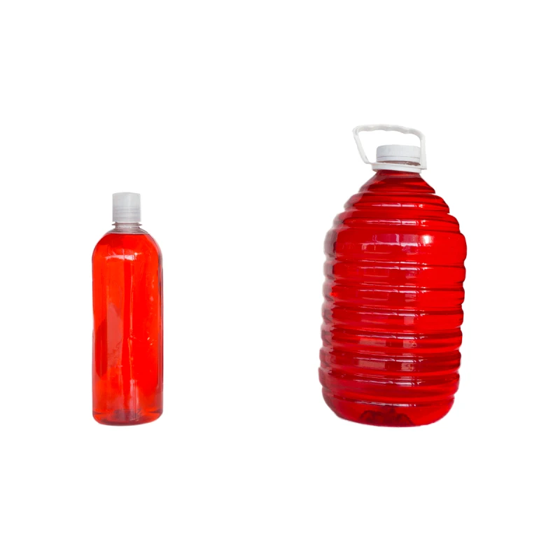 SHAMPOO CHILE