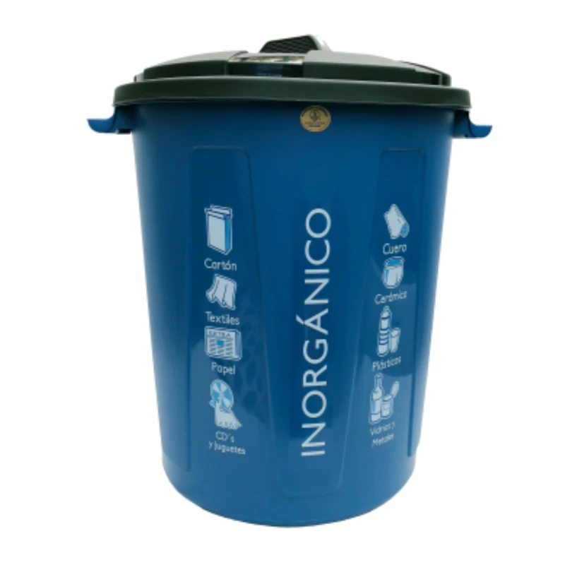 CESTO INORGANICO JUMBO