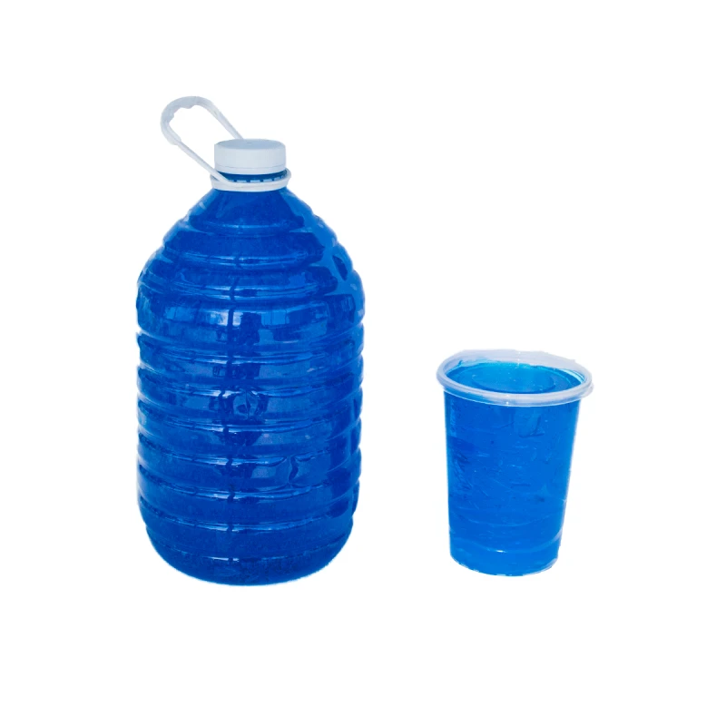 GEL AZUL 