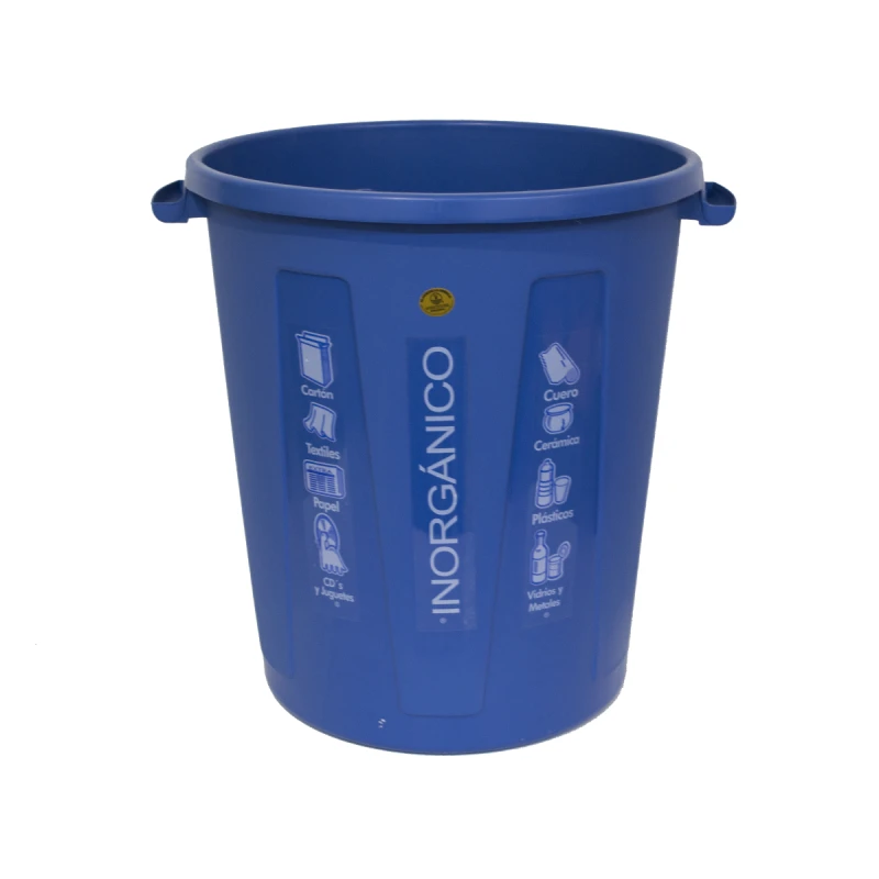 CESTO INORGANICO GDE