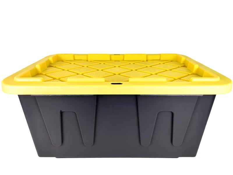 CAJA 27 GALONES HEAVY DUTY