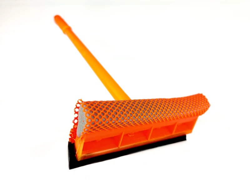 LIMPIAVIDRIOS C BAST