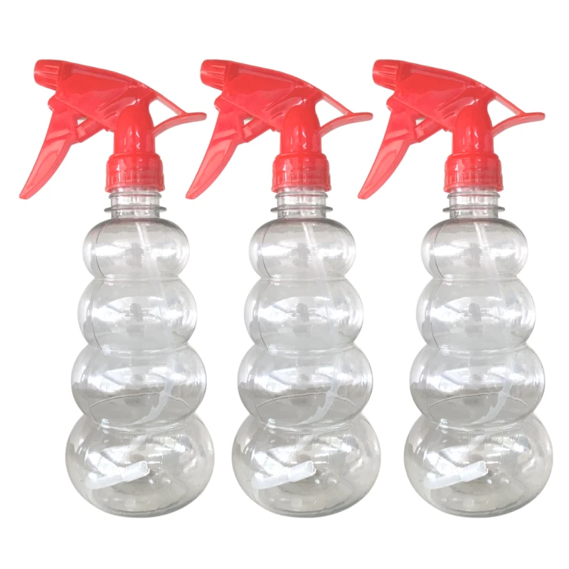 ATOMIZADOR GUSANO   PET