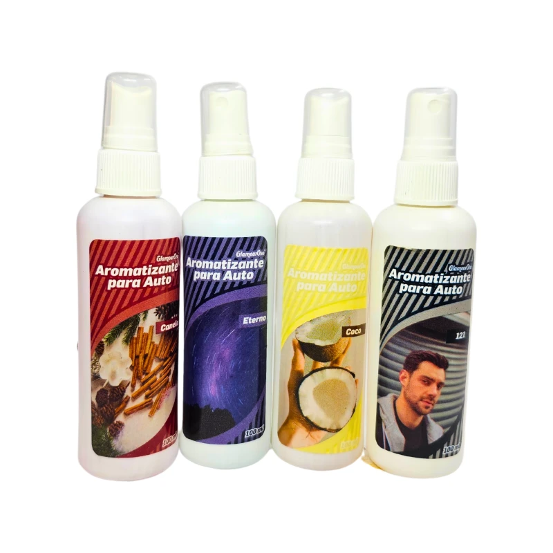 AROMATIZANTE COCO