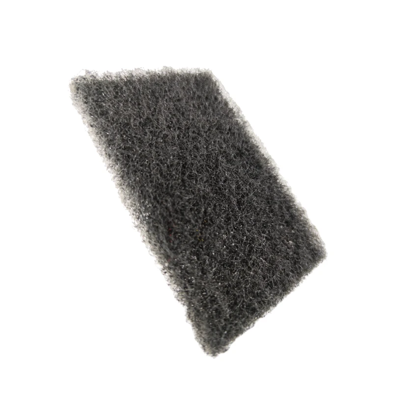 FIBRA GLAMOUROSO NEGRA 