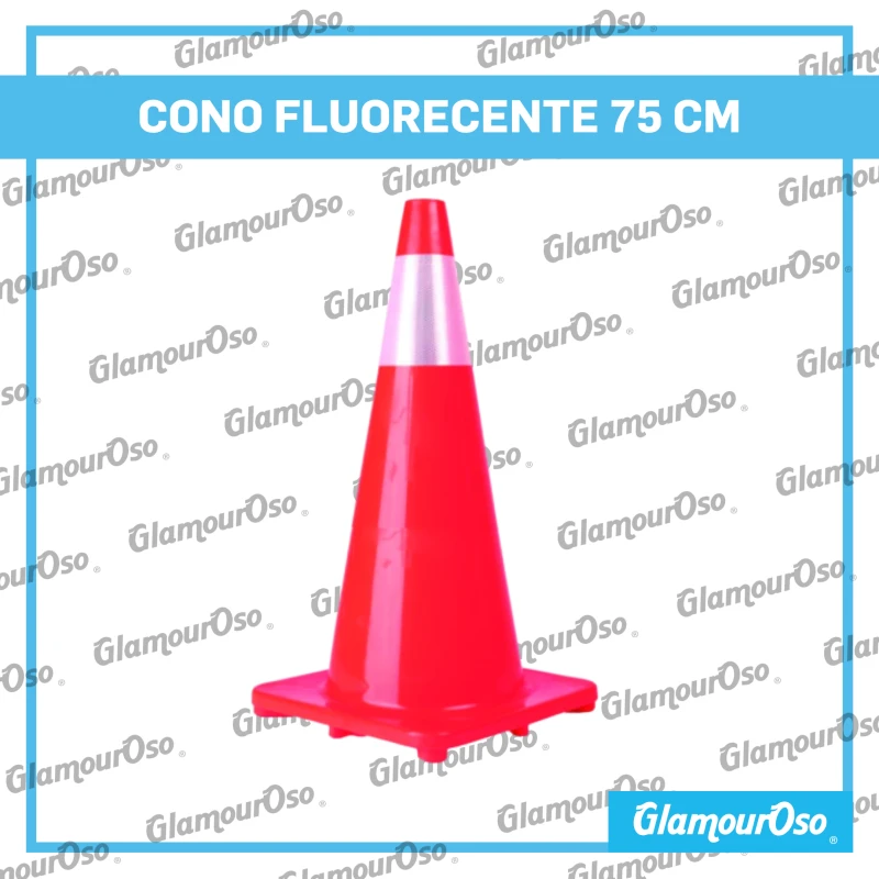 CONO FLUORECENTE
