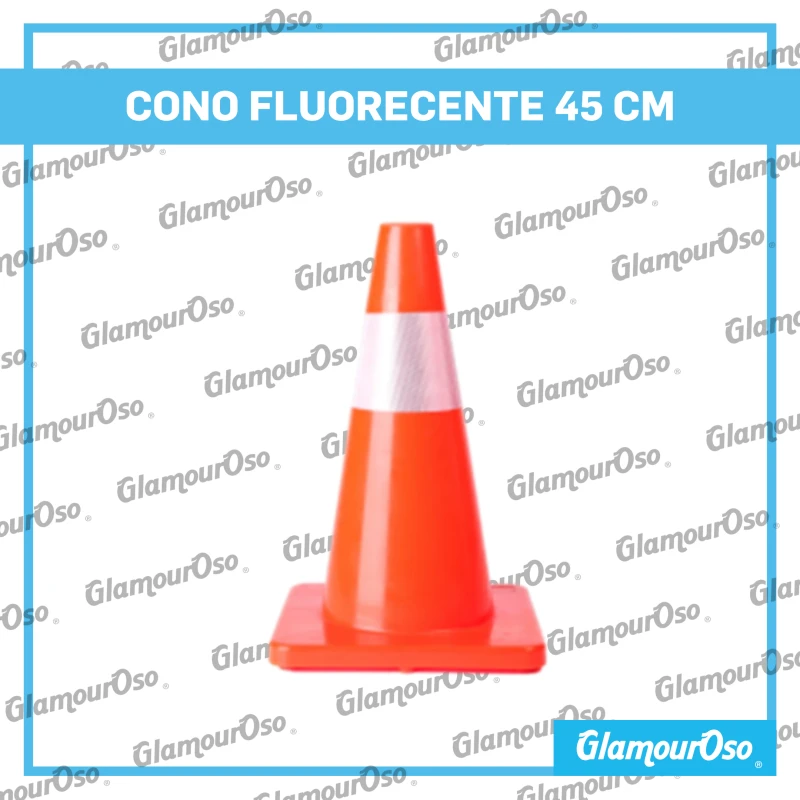 CONO FLUORECENTE