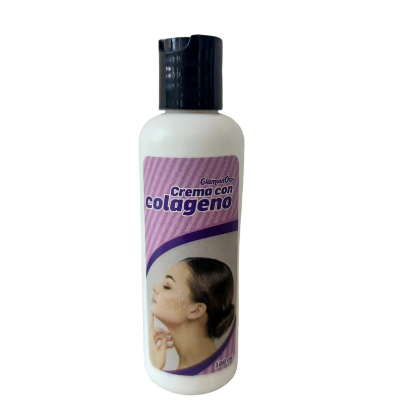 CREMA CON COLAGENO 100 ML