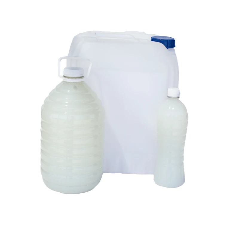 SHAMPOO CON CERA