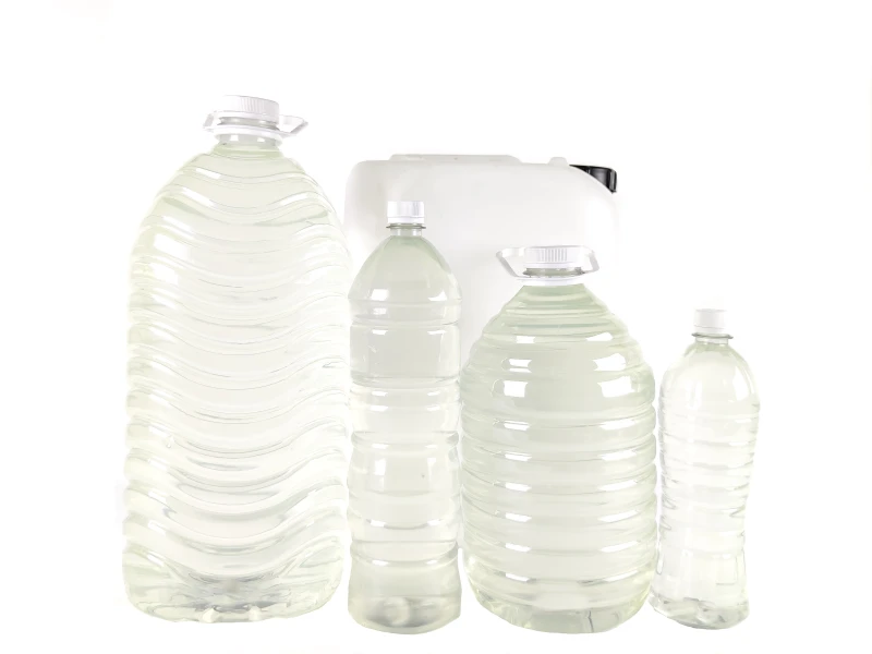 SHAMPOO ALTA ESPUMA