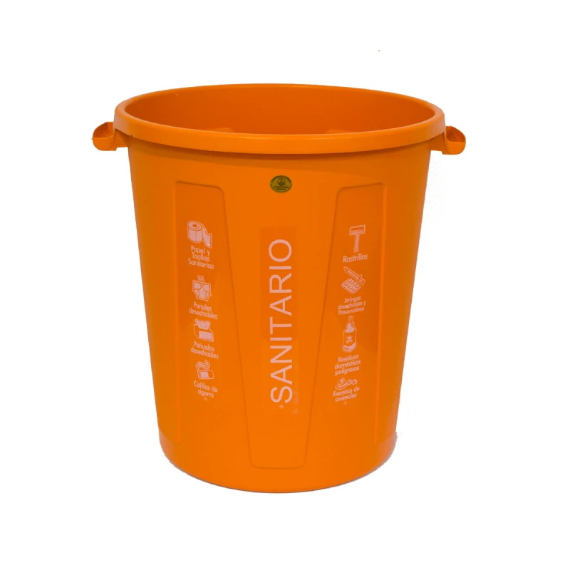 CESTO SANITARIO GDE