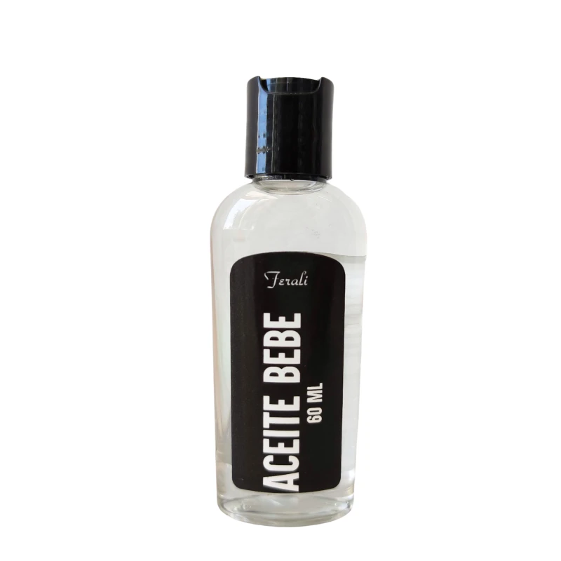 ACEITE DE BEBE 60 ML 