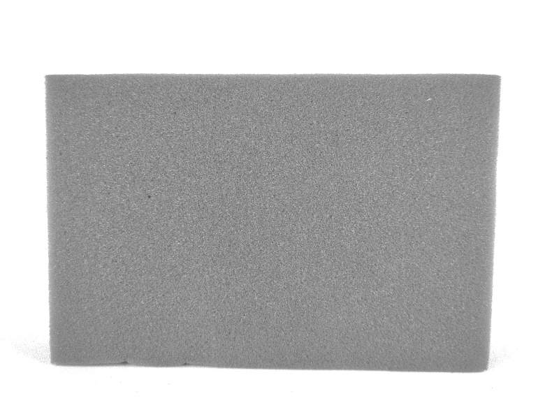 ESPONJA LAVACOCH GRIS