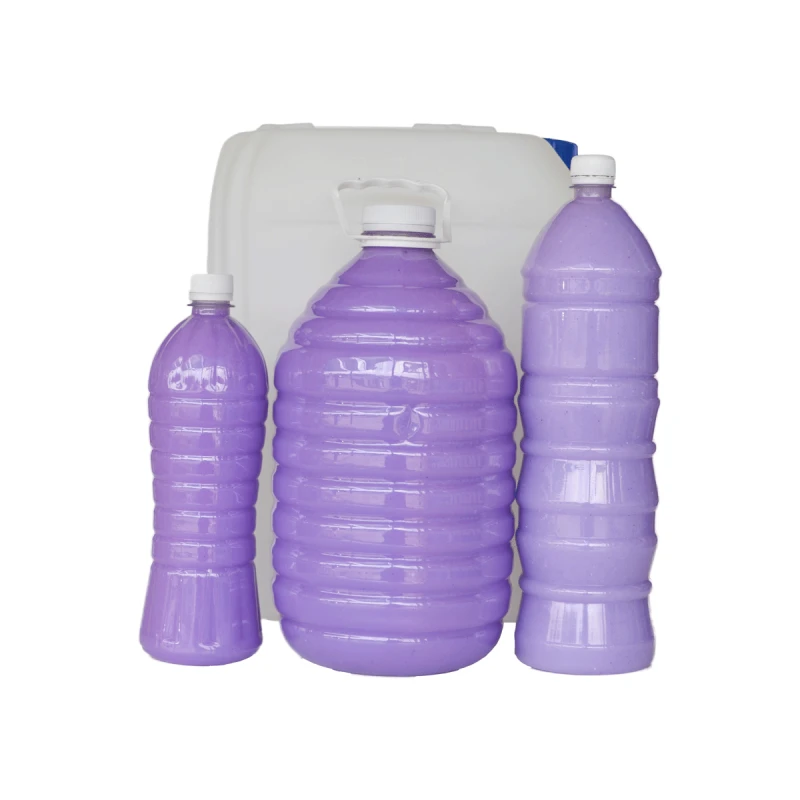 SUAVIZANTE MORADO MOM.M