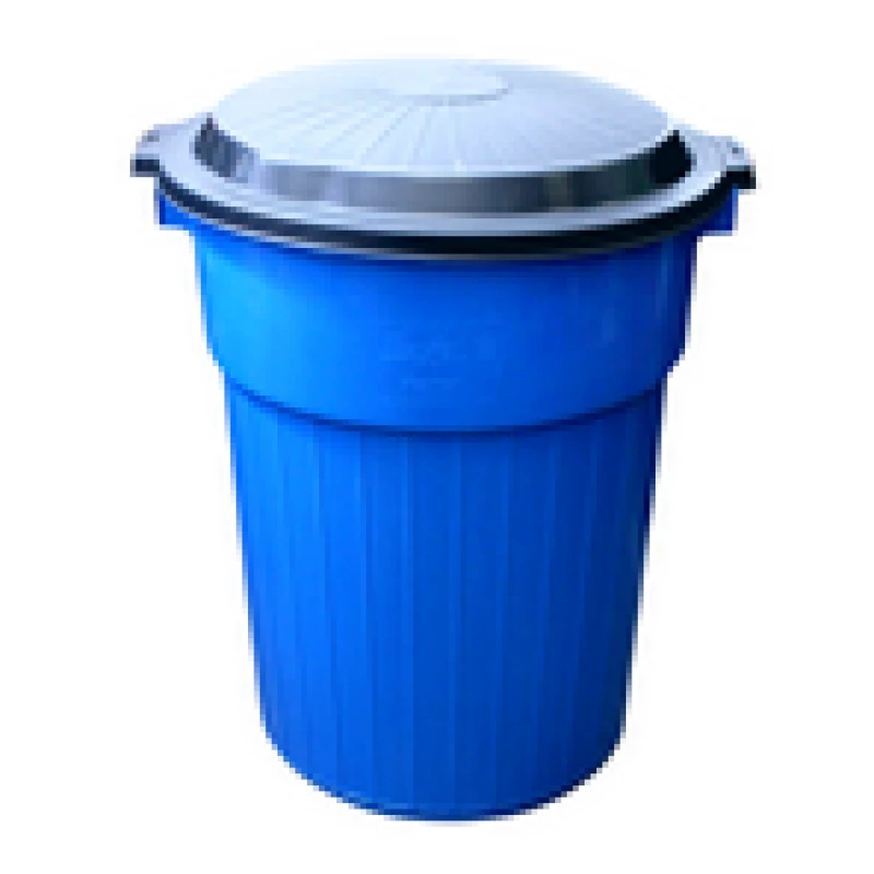 CONTENEDOR 85 LITROS