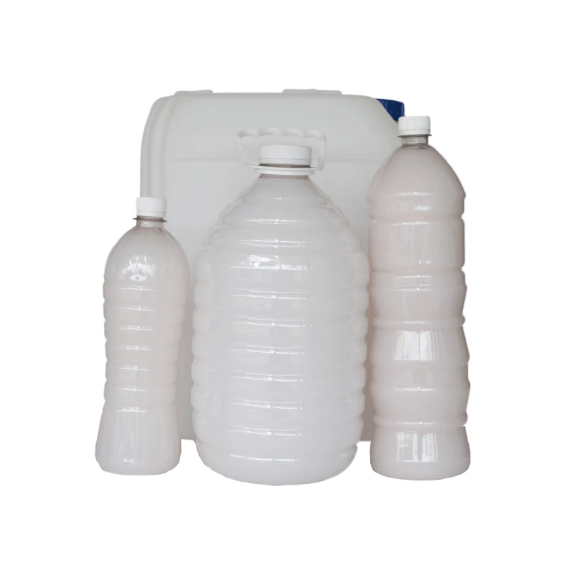 SUAVIZANTE BLANCO BEBE