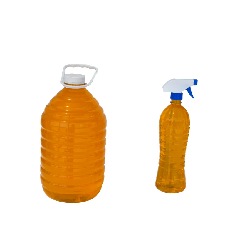 AROMATIZANTE CITRICOS 