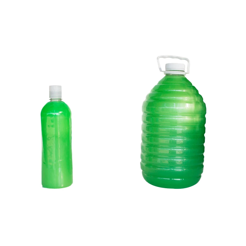SHAMPOO PALMO